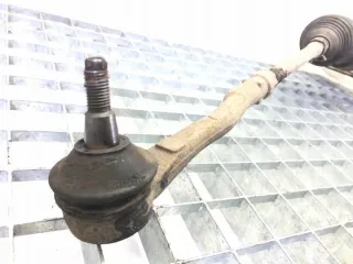 6820000084 LORK-841-434 Рулевая рейка Citroen C4 2 Арт e10628226, вид 5