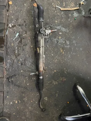 D2X6-G Рулевая рейка Citroen C6 Арт e10628253, вид 1