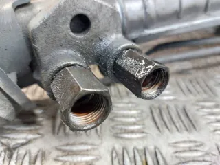 46000022 Рулевая рейка Fiat Ducato 3 Арт e10628392, вид 6