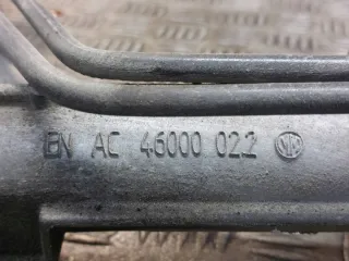46000022 Рулевая рейка Fiat Ducato 3 Арт e10628392, вид 9