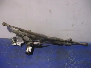 39980-S5S-G011-M Рулевая рейка Honda Civic 10 Арт e10628582, вид 1
