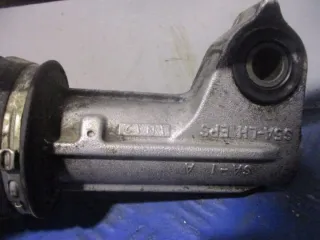 39980-S5S-G011-M Рулевая рейка Honda Civic 10 Арт e10628582, вид 2