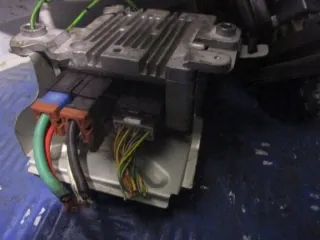39980-S5S-G011-M Рулевая рейка Honda Civic 10 Арт e10628582, вид 4