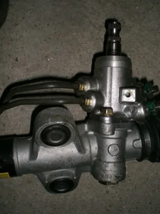 57700-17200 Рулевая рейка Hyundai Accent LC Арт e10628650, вид 4