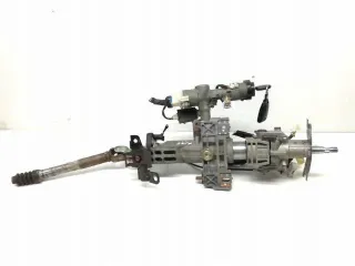 95420-H1000 Рулевая рейка Hyundai Sonata (NF) Арт e10629026, вид 3