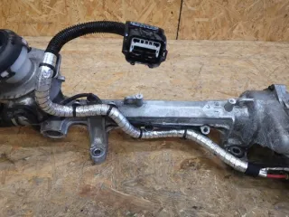 57700D7500 Рулевая рейка Hyundai Tucson 3 Арт e10629101, вид 4