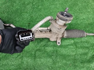57700-d7500 Рулевая рейка Hyundai Tucson 3 Арт e10629106, вид 4