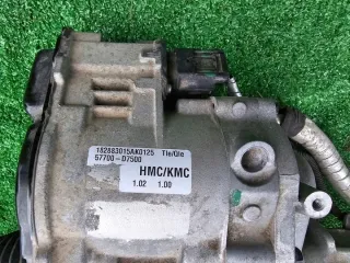 57700-d7500 Рулевая рейка Hyundai Tucson 3 Арт e10629106, вид 5