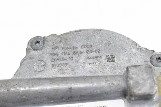 8634120 Насос вакуумный BMW 5 G30/G31 Арт e10629157, вид 7