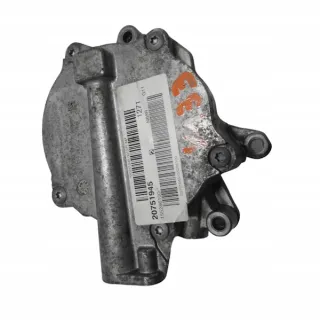 8634120 Насос вакуумный BMW 5 G30/G31 Арт e10629159, вид 1
