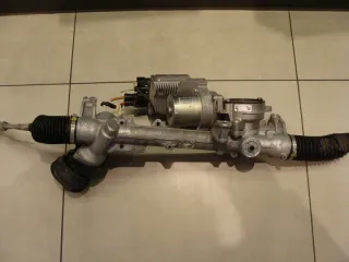 A2464604901 Рулевая рейка Mercedes A W176 Арт e10629694, вид 2