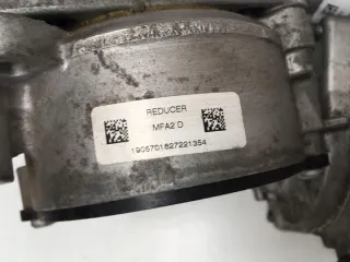 6700003734F Рулевая рейка Mercedes B W247 Арт e10629726, вид 3