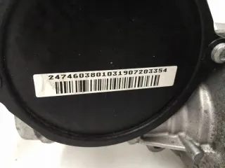 6700003734F Рулевая рейка Mercedes B W247 Арт e10629726, вид 4