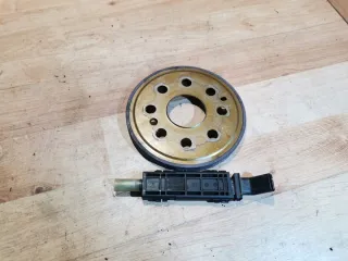 55578624 Датчик коленвала Opel Astra K Арт e10629962, вид 1
