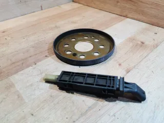 55578624 Датчик коленвала Opel Astra K Арт e10629962, вид 5