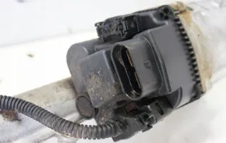 7818974892 7802277836 Рулевая рейка Mercedes Vito W447 Арт e10629996, вид 4