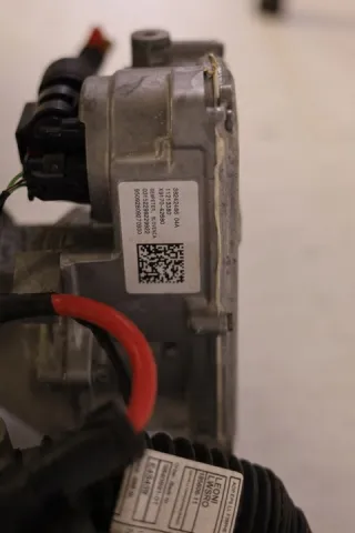 7915847 Рулевая рейка MINI Cooper F56,F55 Арт e10630025, вид 5