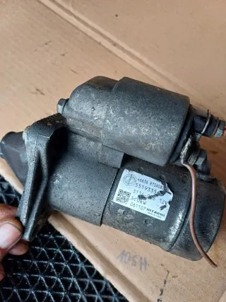 9639999980 Датчик коленвала Peugeot 206 1 Арт e10630052, вид 2