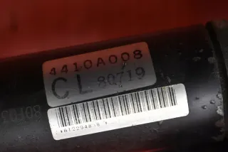 4410A008 Рулевая рейка Mitsubishi Lancer 8 Арт e10630077, вид 13