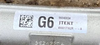 490017162R Рулевая рейка Nissan Juke 2 Арт e10630192, вид 2