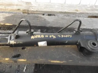 ACL12627 Рулевая рейка Opel Astra H Арт e10630381, вид 3