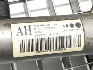 LORK-841-18301 Рулевая рейка Opel Astra H Арт e10630386, вид 6
