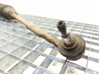 13188614 LORK-841-19118 Рулевая рейка Opel Astra H Арт e10630394, вид 4