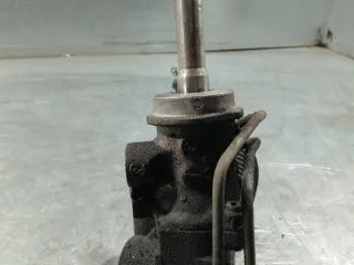  Рулевая рейка Opel Astra H Арт e10630412, вид 4