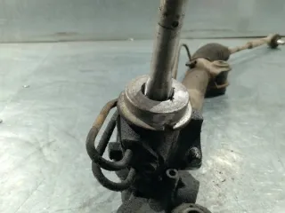  Рулевая рейка Opel Astra H Арт e10630412, вид 6