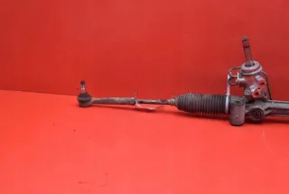 7831985157 Рулевая рейка Opel Astra H Арт e10630438, вид 2