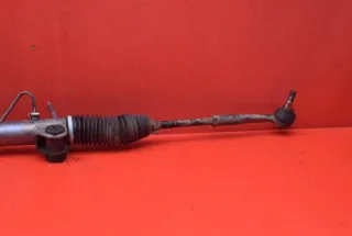 7831985157 Рулевая рейка Opel Astra H Арт e10630438, вид 4