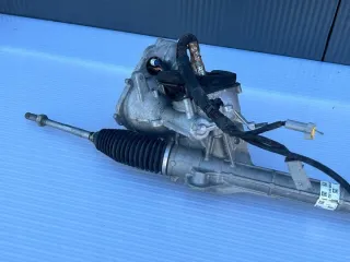 38263903 9834749080 Рулевая рейка Opel Corsa F Арт e10630512, вид 2