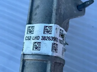 38263903 9834749080 Рулевая рейка Opel Corsa F Арт e10630512, вид 6