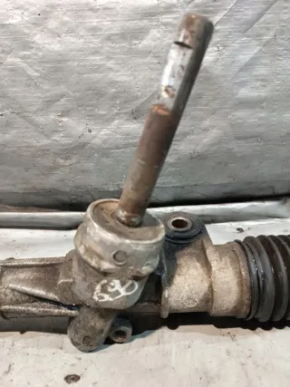  Рулевая рейка Opel Corsa C Арт e10630582, вид 2