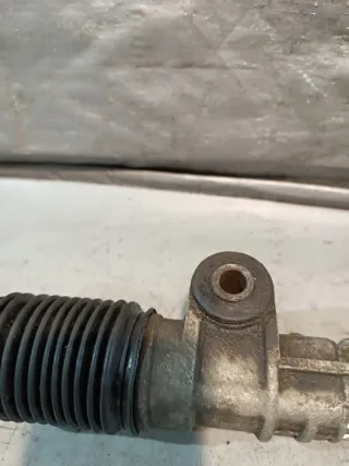  Рулевая рейка Opel Corsa C Арт e10630582, вид 3