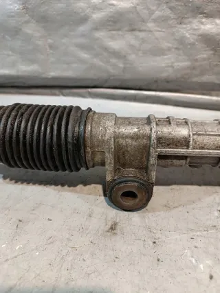  Рулевая рейка Opel Corsa C Арт e10630582, вид 6