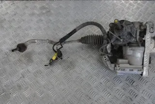 680000767000 Рулевая рейка Opel Grandland X Арт e10630600, вид 2