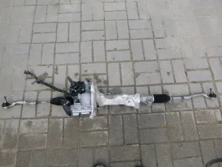 680000767000 Рулевая рейка Opel Grandland X Арт e10630603, вид 1