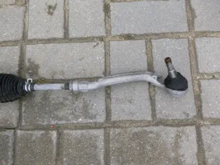 680000767000 Рулевая рейка Opel Grandland X Арт e10630603, вид 2