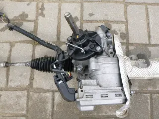 680000767000 Рулевая рейка Opel Grandland X Арт e10630603, вид 4