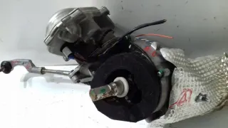 9834211380 Рулевая рейка Opel Mokka 2 Арт e10630622, вид 5
