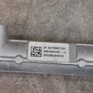 480109444R Рулевая рейка Renault Arkana Арт e10630939, вид 11