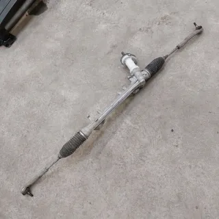 480109444R Рулевая рейка Renault Arkana Арт e10630939, вид 12