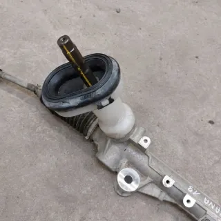480109444R Рулевая рейка Renault Arkana Арт e10630939, вид 2