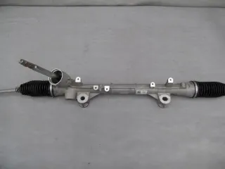 480100072R Рулевая рейка Renault Captur Арт e10630958, вид 1
