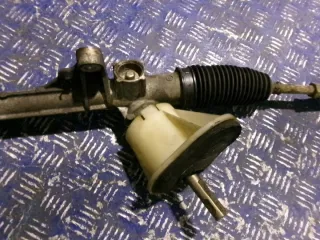 7955501009LH Рулевая рейка Renault Scenic 2 Арт e10631174, вид 4