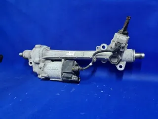 1060801-00-E Рулевая рейка Tesla model S Арт e10631508, вид 9
