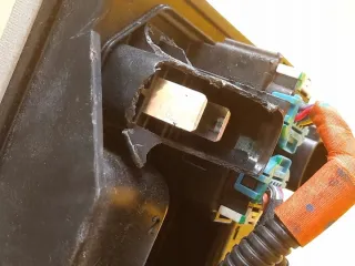 1044831-00-J Рулевая рейка Tesla model Y Арт e10631525, вид 8