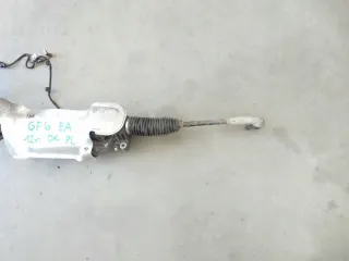 1K1423051ER 1K1909144P Рулевая рейка Volkswagen Eos Арт e10631670, вид 3