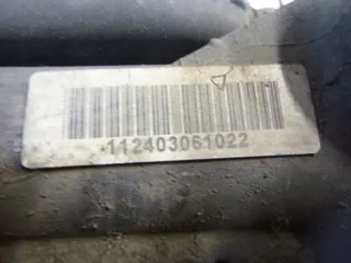 1K1909144K 1K1423051CC 1K1423105CM Рулевая рейка Volkswagen Golf 5 Арт e10631721, вид 6